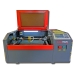 CO2 Laser Plotter 50W 40 x 40